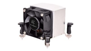 SilverStone SST-AR09-115XP