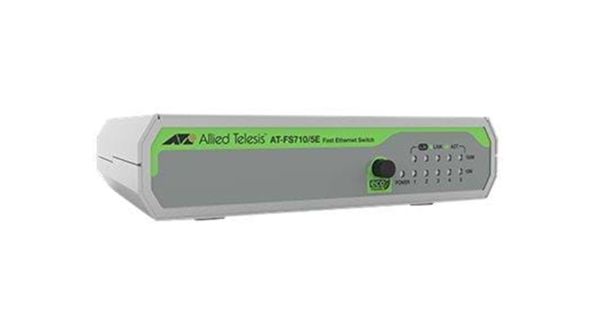 Allied Telesis AT-FS710/5E-60
