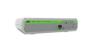 Allied Telesis AT-FS710/5E-60