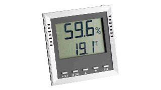 TFA Klima Guard 305.010