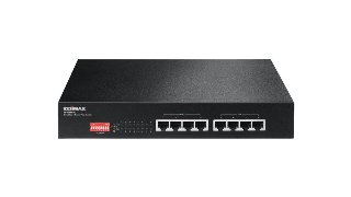 Edimax ES-1008P V2