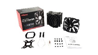 Enermax ETS-T50 AXE - CPU Luftkøler