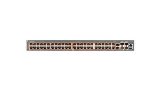 Extreme Networks Ethernet Routing Switch 3600 3650GTS-PWR+ - Switch - 50 porte - L3 - Administreret - kan stables