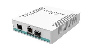 MikroTik CRS106-1C-5S