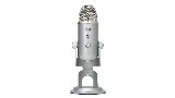Blue Mic Yeti USB - Mikrofon - USB
