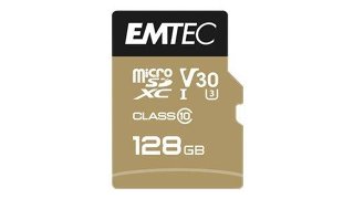 Emtec Speedin PRO - Flashhukommelseskort