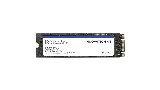 Innovation IT Superior M.2 SSD - 256 GB - Solid state-drev - intern