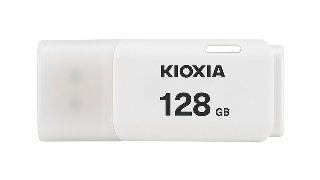 Kioxia LU202W128GG4