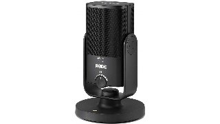 Røde NT-USB Mini