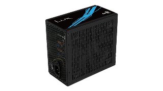 AeroCool AEROLUX-550-80BRONZE