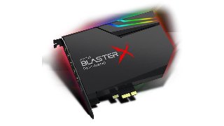 Creative Sound BlasterX AE-5 Plus