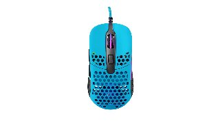 Xtrfy M42-RGB-BLUE