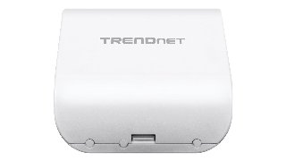 TRENDnet TEW-740APBO2K - Trådløs forbindelse
