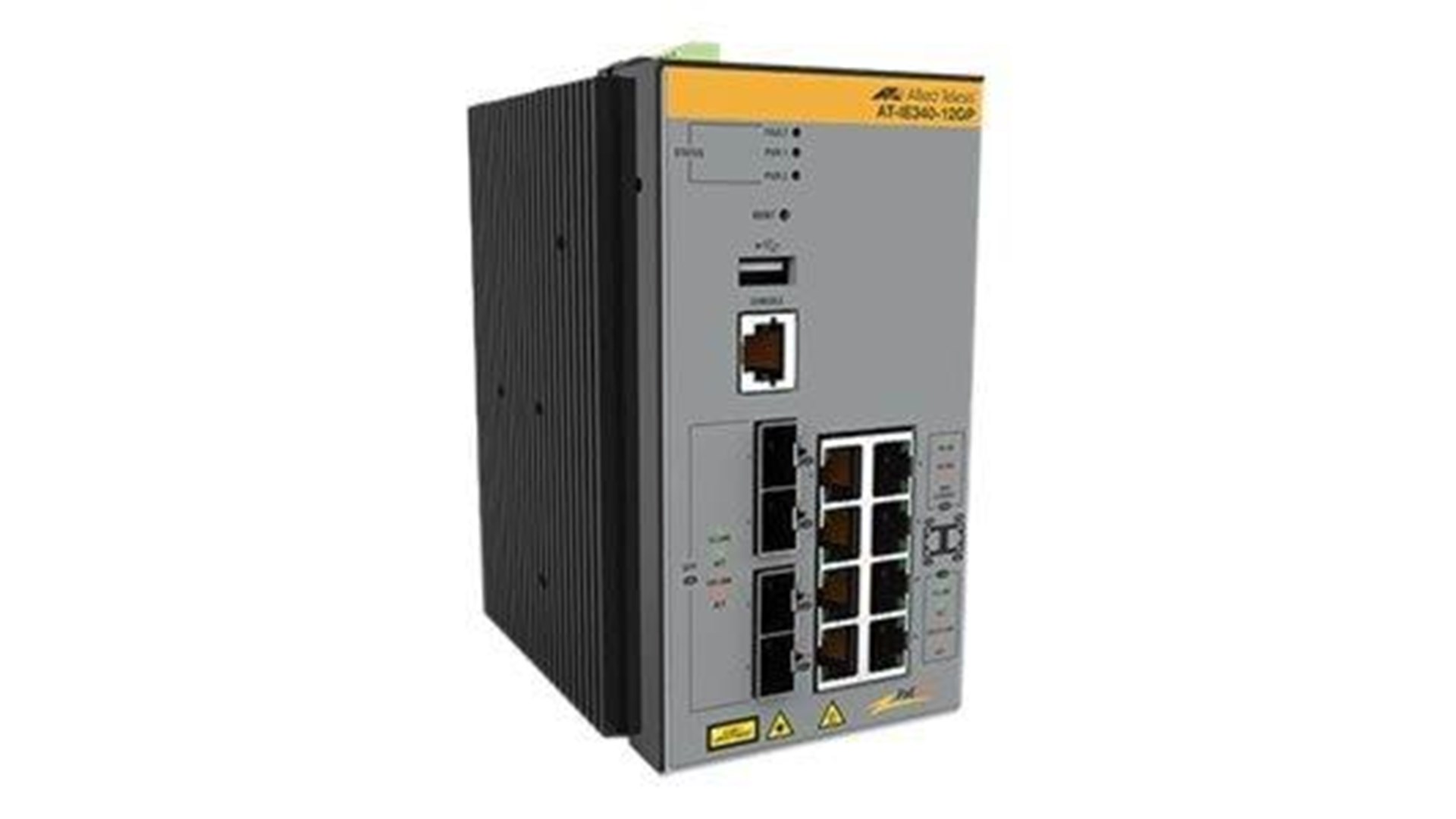 Allied Telesis AT-IE340-12GT-80