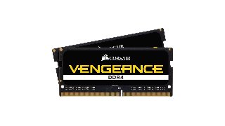 Corsair Vengeance SODIMM DDR4-3200 - 16GB