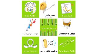 onanoff BP-SCHOOLP-GREEN