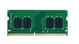 GOODRAM Pamiec DDR4 SODIMM 8GB/3200 CL22 - Hukommelsesmodul - 8 GB