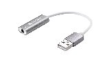 Sandberg Headset USB Coverter