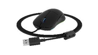 Endgame Gear EGG-XM1RGB-BLK