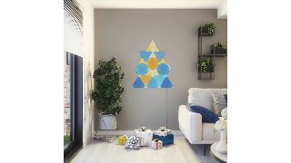 Nanoleaf NL47-0001TW-3PK