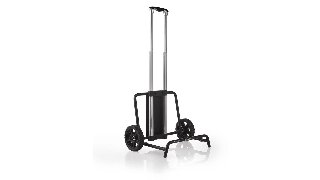 Goal Zero Yeti Roll Cart Strømforsyning