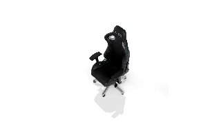 noblechairs EPIC Gaming Chair