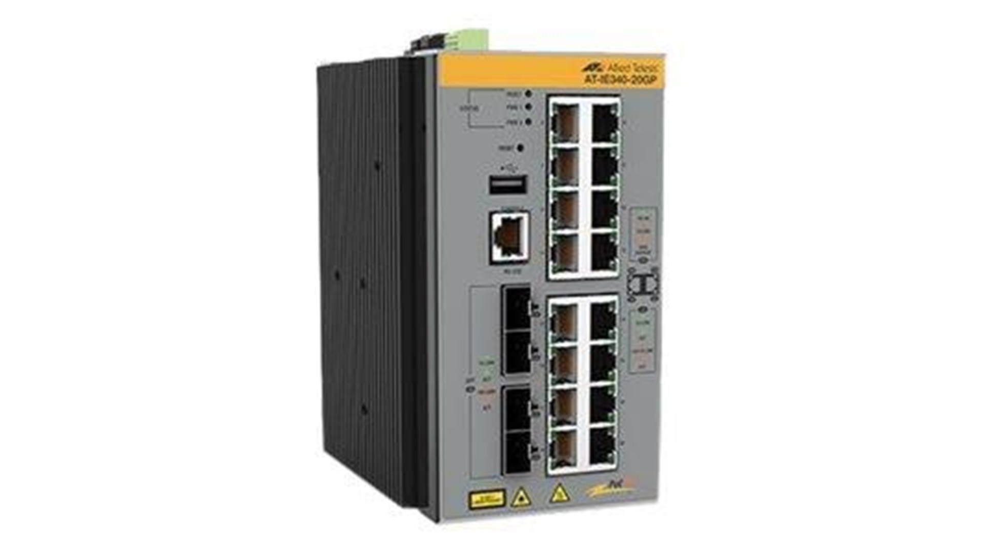 Allied Telesis AT-IE340-20GP-80
