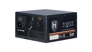 Inter-Tech HiPower SP-650 Strømforsyning - 650 Watt