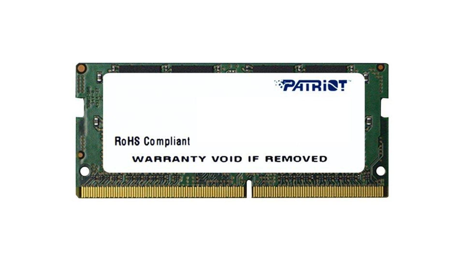Patriot PSD48G320081S