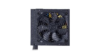 Cooler Master MWE Bronze V2 650 Strømforsyning - ATX - 80 PLUS Bronze