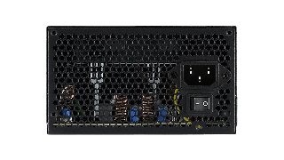 AeroCool AEROLUX-650-80BRONZE
