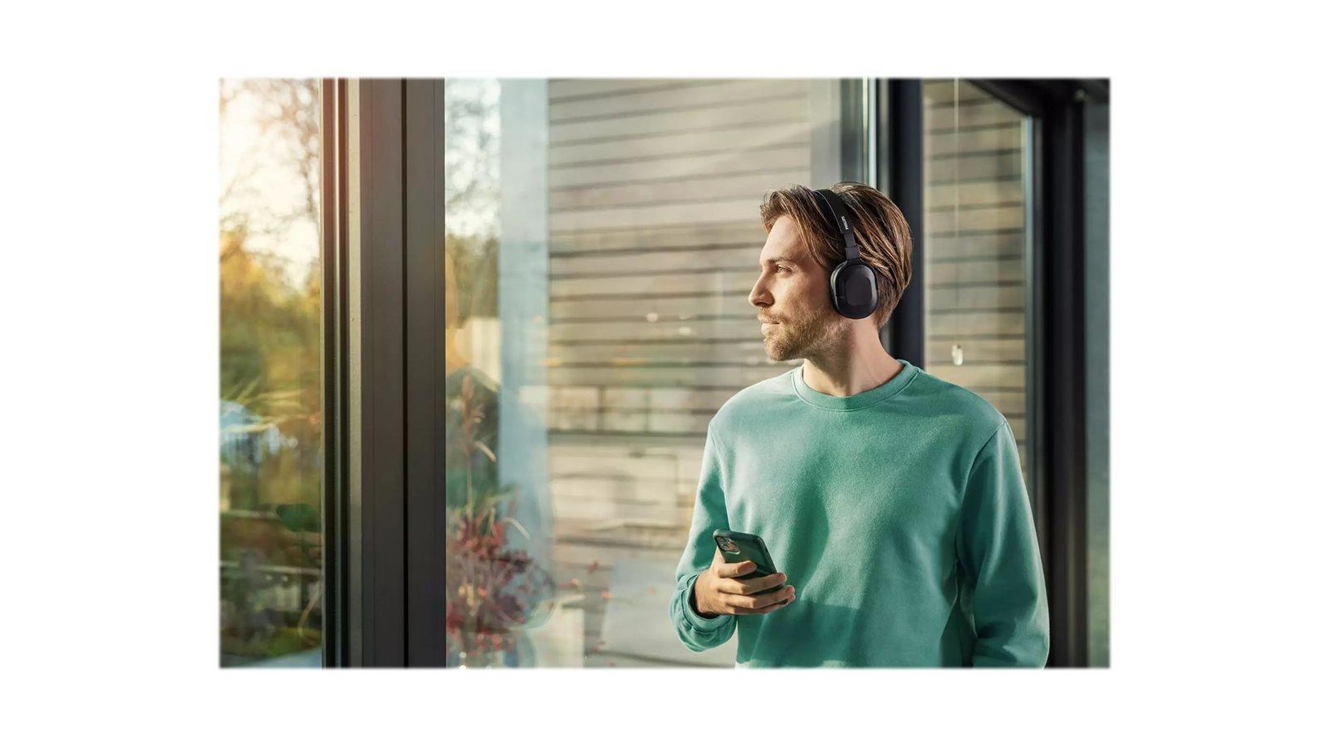 Philips TAH6506BK/00