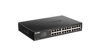 D-Link DGS-1100-24V2