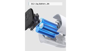 Eufy T88513D1