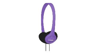 Koss KPH7 - Hovedtelefoner - kablet - 3,5 mm jackstik