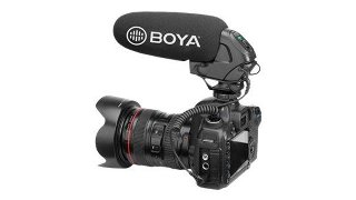 BOYA BY-BM3030