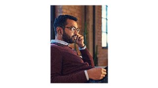 EPOS I SENNHEISER ADAPT 460 - Øreproptelefoner - Bluetooth - trådløs