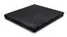 Hitachi - LG GP60NB60 Slim Portable DVD-Writer - DVD±RW (±R DL) / DVD-RAM-drev - ekstern