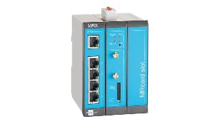 Insys MRX MRX3 LTE - Router