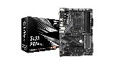 ASRock B450 Pro4 R2.0 Bundkort - Bundkort - ATX