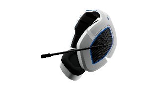 Gioteck TX50PS5-11-MU