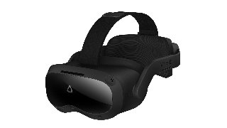 HTC Vive Focus 3