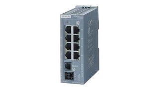 Siemens 6GK5208-0BA00-2AB2