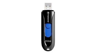 Transcend JetFlash 790 - 512GB