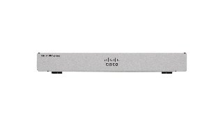Cisco Integrated Services Router 1101