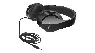 FANTEC SHP-250AJ-BB - headphones