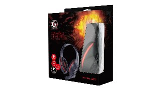 Gembird GHS-05-R