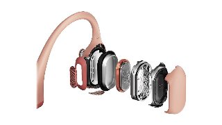 Shokz S810PK