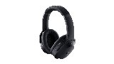 Razer Barracuda Pro - Headset - Bluetooth/2,4 GHz radiofrekvens - trådløs