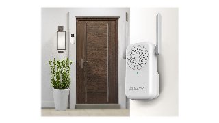 EZVIZ CS-DB2-A0-2C3WPB
